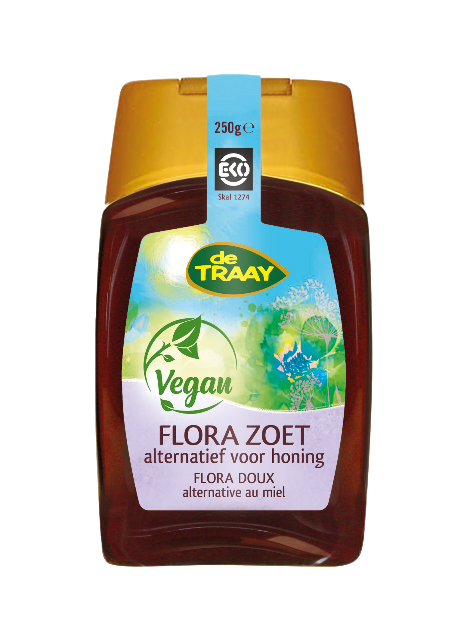 Organic Flora Sweet