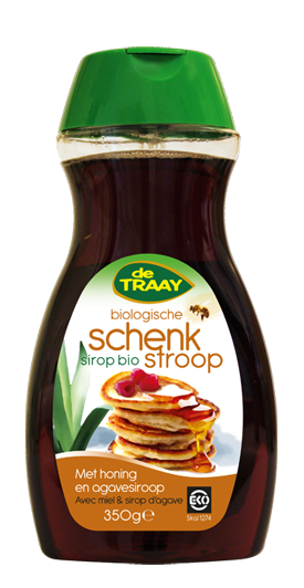 Organic syrup